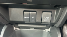 Honda Jazz 1.3 i-VTEC SE Navi 5dr Petrol Hatchback